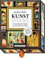 bokomslag KunstStücke - Das Quiz