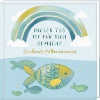 bokomslag Geldkuvert-Geschenkbuch