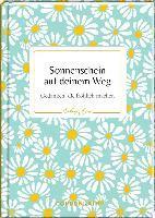Sonnenschein auf deinem Weg 1