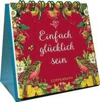 bokomslag Einfach glücklich sein