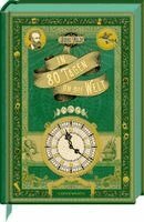 Jules Verne - In 80 Tagen um die Welt, Inbunden