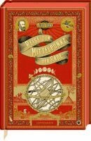 Jules Verne - Reise zum Mittelpunkt der Erde, Inbunden