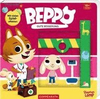 Beppo: Gute Besserung 1