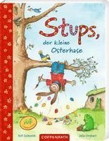 Stups, der kleine Osterhase 1