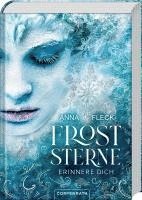 bokomslag Froststerne (Romantasy-Trilogie, Bd. 1)