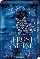 bokomslag Froststerne (Romantasy-Trilogie, Bd. 2)