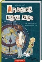 bokomslag Münster Krimi Kids (Bd. 2)