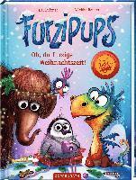 bokomslag Furzipups - Oh, du furzige Weihnachtszeit! (Bd. 5)