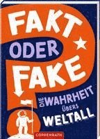 bokomslag Fakt oder Fake?