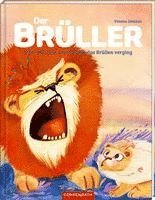 bokomslag Der Brüller
