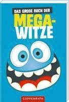 Das große Buch der Mega-Witze 1