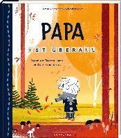 Papa ist überall 1