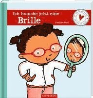 bokomslag Ich brauche jetzt eine Brille