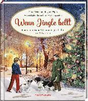 Wenn Jingle bellt 1