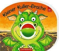 bokomslag Mein erstes Kugelbuch: Kleiner Kuller-Drache