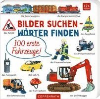 bokomslag 100 erste Fahrzeuge!