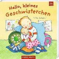 Hallo, kleines Geschwisterchen 1