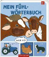 bokomslag Mein Fühl-Wörterbuch