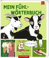 bokomslag Mein Fühl-Wörterbuch