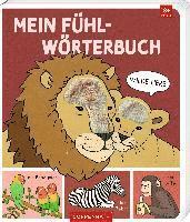 bokomslag Mein Fühl-Wörterbuch