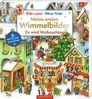 Meine ersten Wimmelbilder