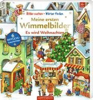 Meine ersten Wimmelbilder 1