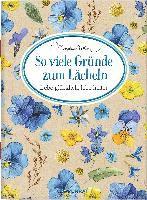 bokomslag So viele Gründe zum Lächeln