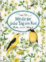 bokomslag Mit dir ist jeder Tag ein Fest