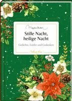 bokomslag Stille Nacht, heilige Nacht