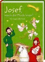 Josef, mach die Musik leiser!, Inbunden