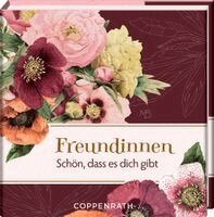 Freundinnen, Inbunden