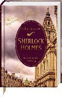 bokomslag Sherlock Holmes Bd. 7