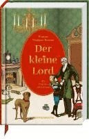 bokomslag Der kleine Lord