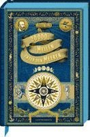Jules Verne - 20 000 Meilen unter den Meeren, Inbunden