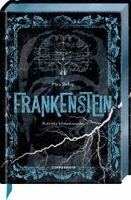 Mary Shelley - Frankenstein, Inbunden