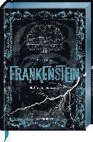 bokomslag Frankenstein