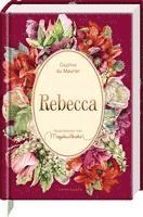 bokomslag Rebecca