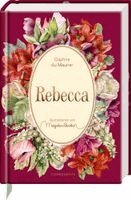 Daphne du Maurier - Rebecca, Inbunden