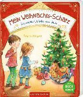 bokomslag Mein Weihnachts-Schatz