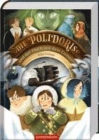 bokomslag Die Polidoris und der Fluch aus dem Eismeer (Bd. 2)
