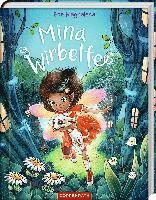 bokomslag Mina Wirbelfee (Bd. 1)