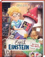 bokomslag Emil Einstein (Bd. 5)