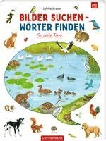 bokomslag So viele Tiere