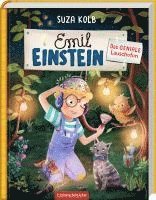 bokomslag Emil Einstein (Bd. 6)