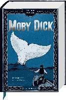 bokomslag Moby Dick