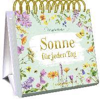 bokomslag Sonne für jeden Tag