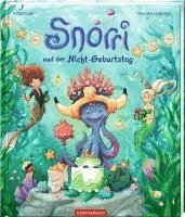 bokomslag Snorri und der Nicht-Geburtstag (Bd. 5)