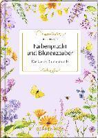 bokomslag Farbenpracht und Blütenzauber