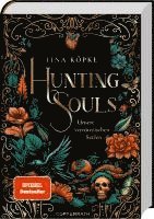 bokomslag Hunting Souls (Bd. 1)