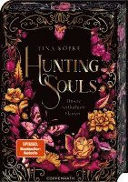 bokomslag Hunting Souls (Romantasy-Dilogie, Bd. 2)